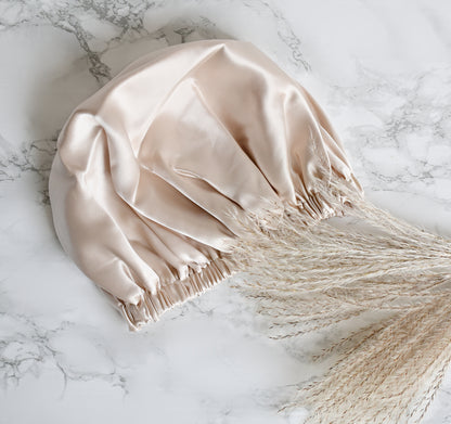 Silk Bonnet - Tween