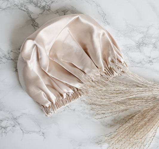 Silk Bonnet - Tween