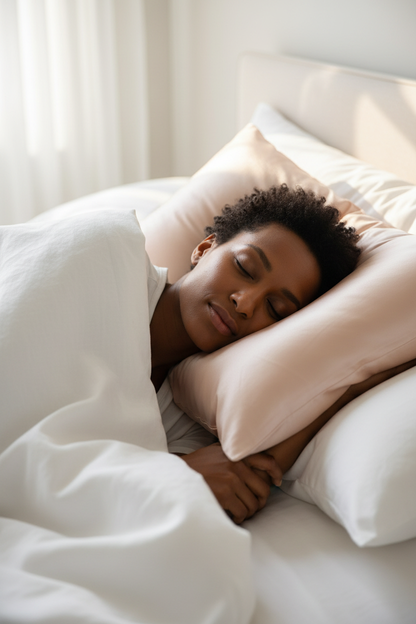 Silk Pillowcase - 50x75cm