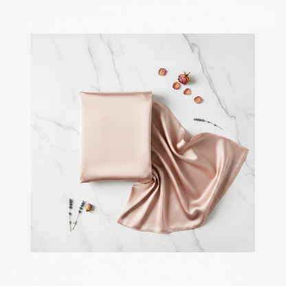 Silk Pillowcase - 50x75cm