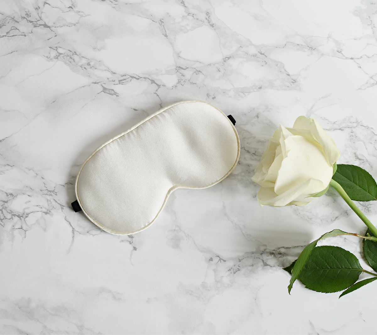 Mummy & Me Silk Eye Mask Set | Adult & Mini | 22 Momme Mulberry Silk | OEKO-TEX UK
