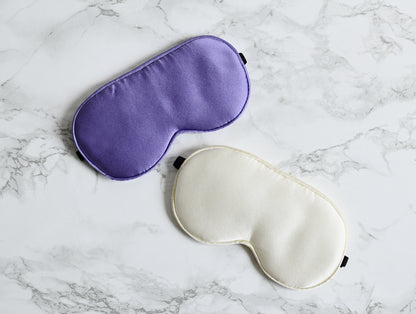 Mini Silk Eye Mask - For Children