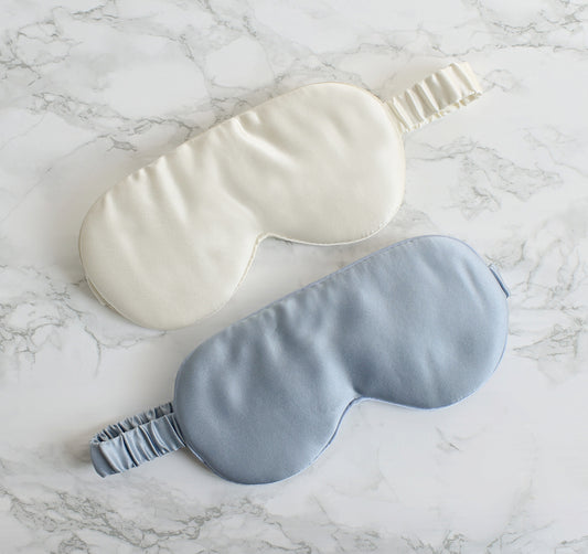 Adult Silk Eye Mask
