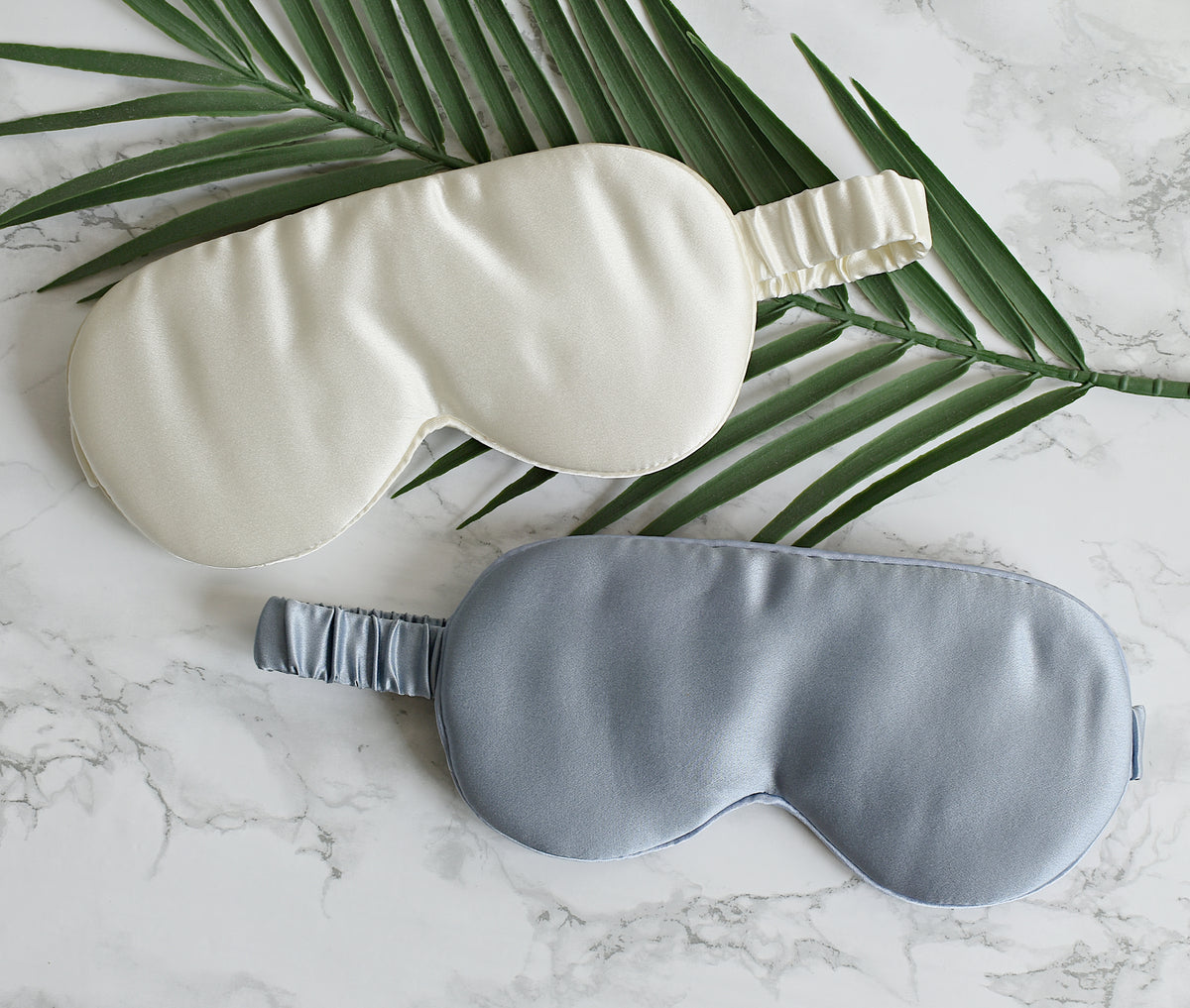 Adult Silk Eye Mask