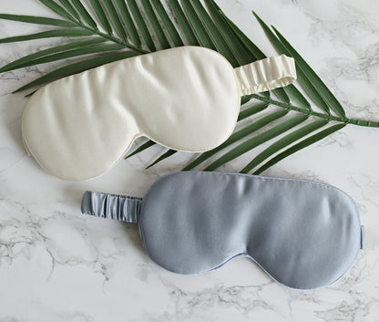 Adult Silk Eye Mask