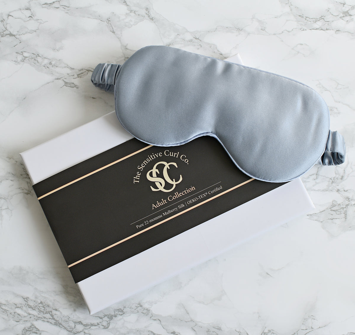 Adult Silk Eye Mask