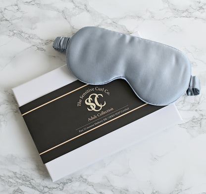 Adult Silk Eye Mask