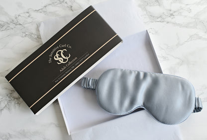 Adult Silk Eye Mask
