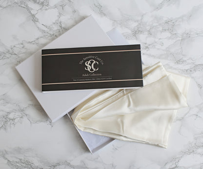 Silk Pillowcase - 50x75cm