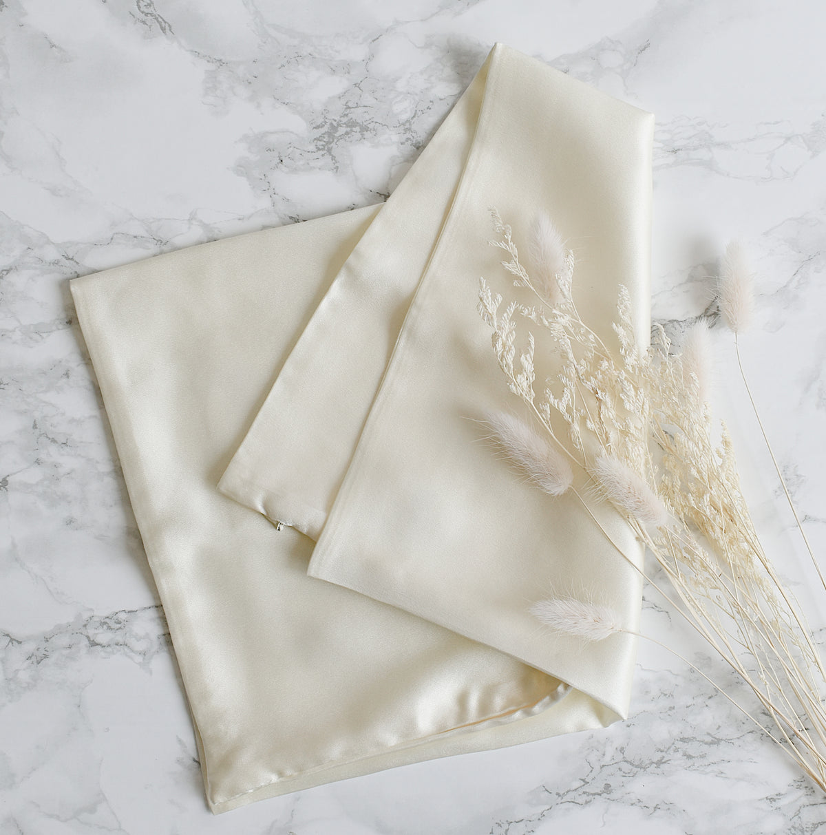 Toddler Silk Pillowcase - 36x50cm