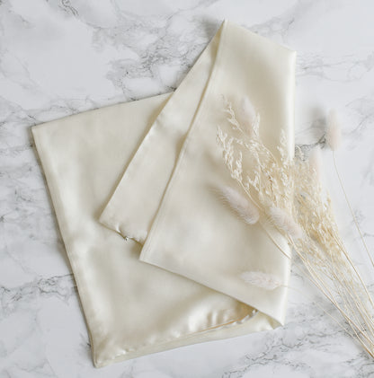 Toddler Silk Pillowcase - 36x50cm