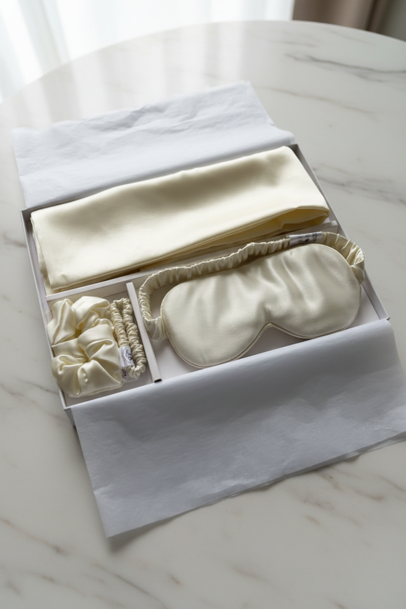 Adult Beauty Sleep Set Enhanced