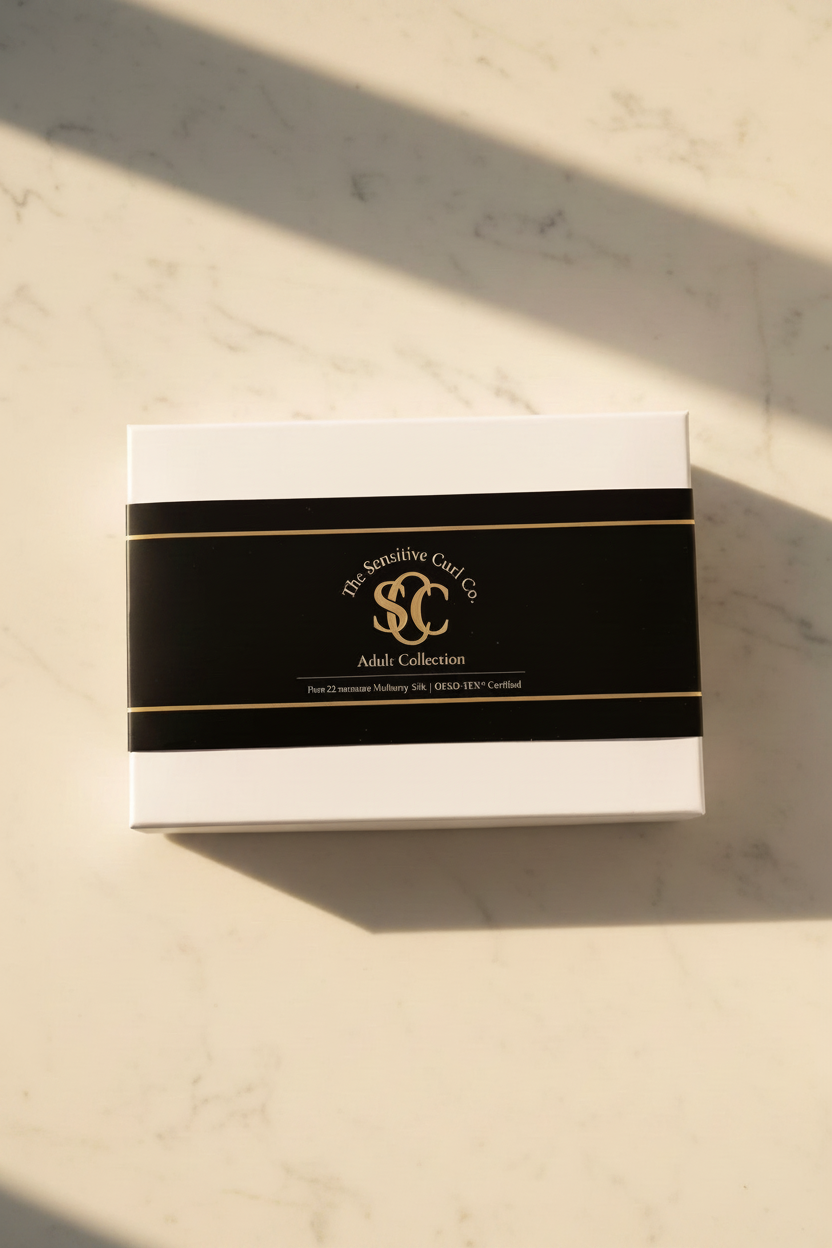 Adult Collection Box Bright Marble
