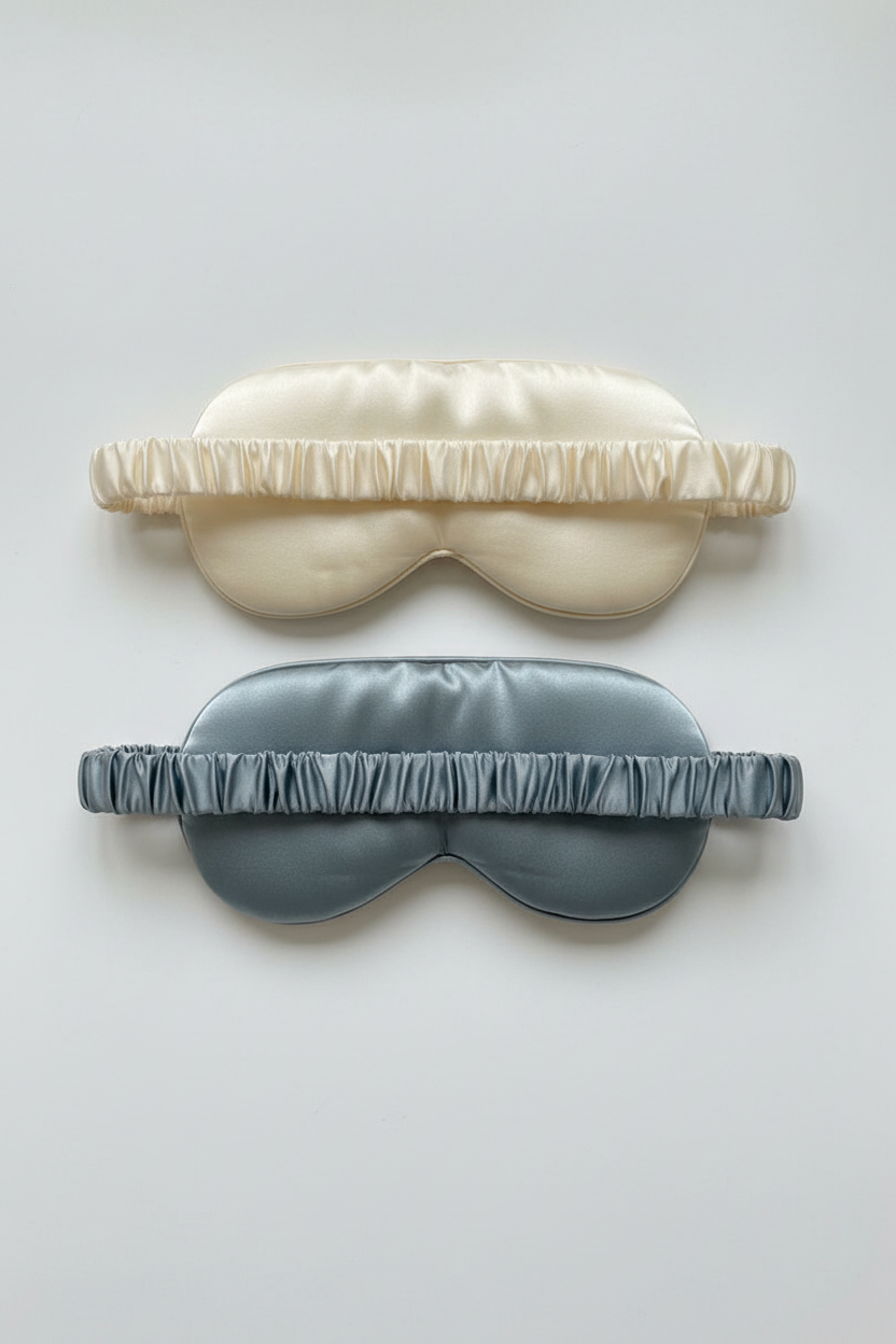Clean pair eye mask product photo