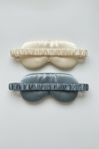 Clean pair eye mask product photo