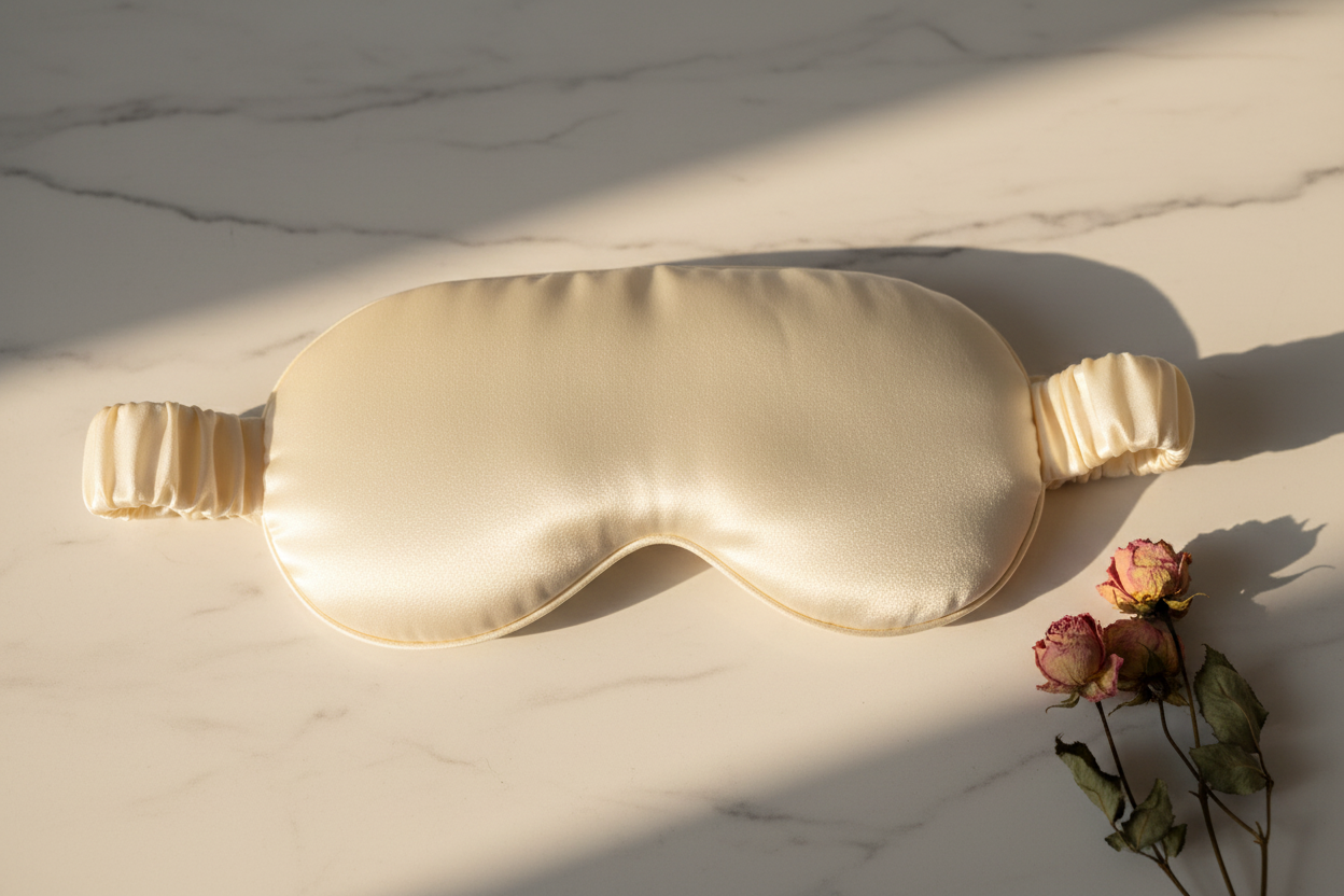 Eye Mask Cream Close Up
