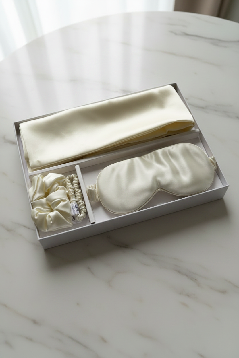 Gift Set No Tissue Paper