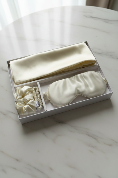 Gift Set No Tissue Paper