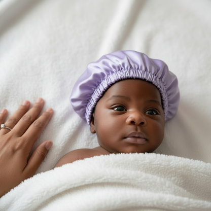 Lifestyle Baby Bonnet