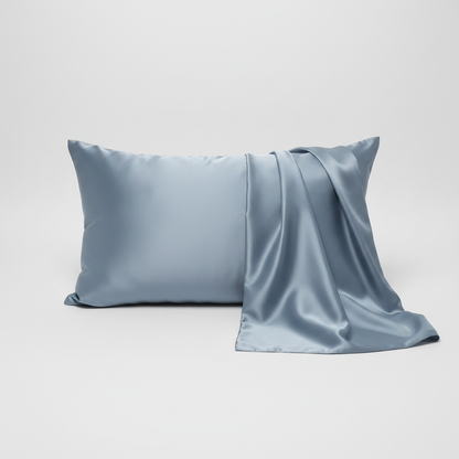 Pillowcase draped re-corrected