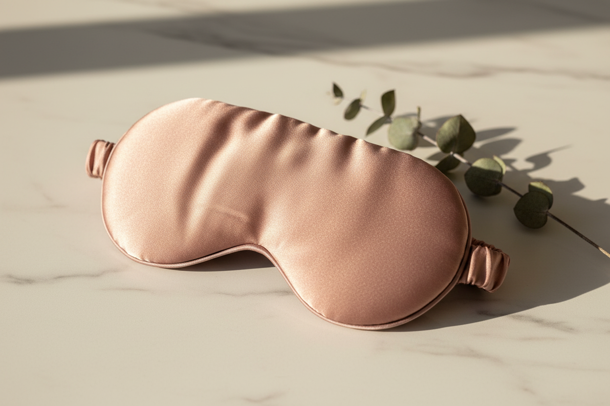 Toddler Mask Angle