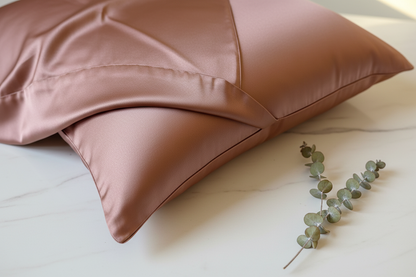 Toddler Pillowcase Opening